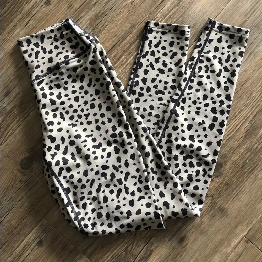 Balance Athletica Kingdom 2.0 Snow Leopard